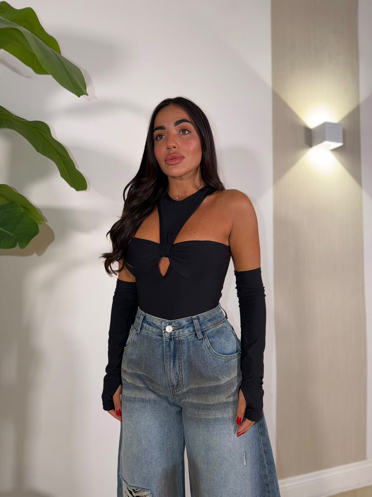 Body Paloma