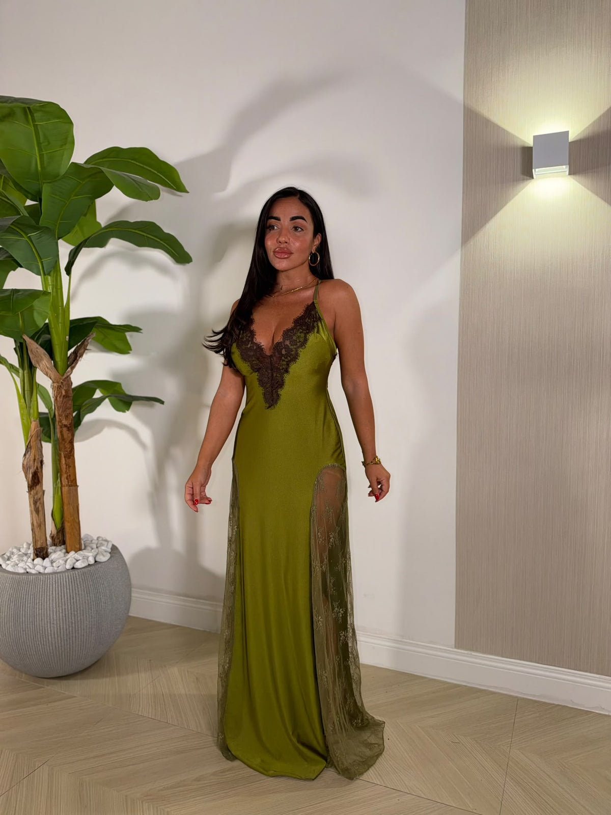 Dress Shiloh