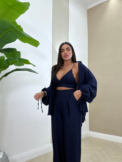 Coordinato Tayla