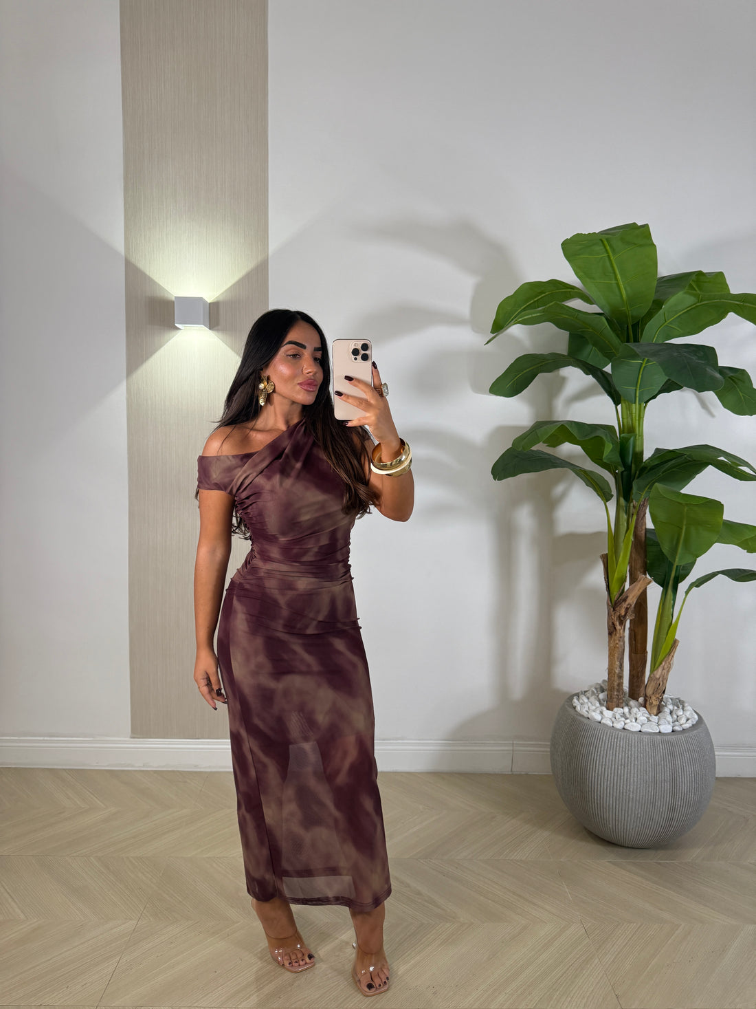 Dress Matilde
