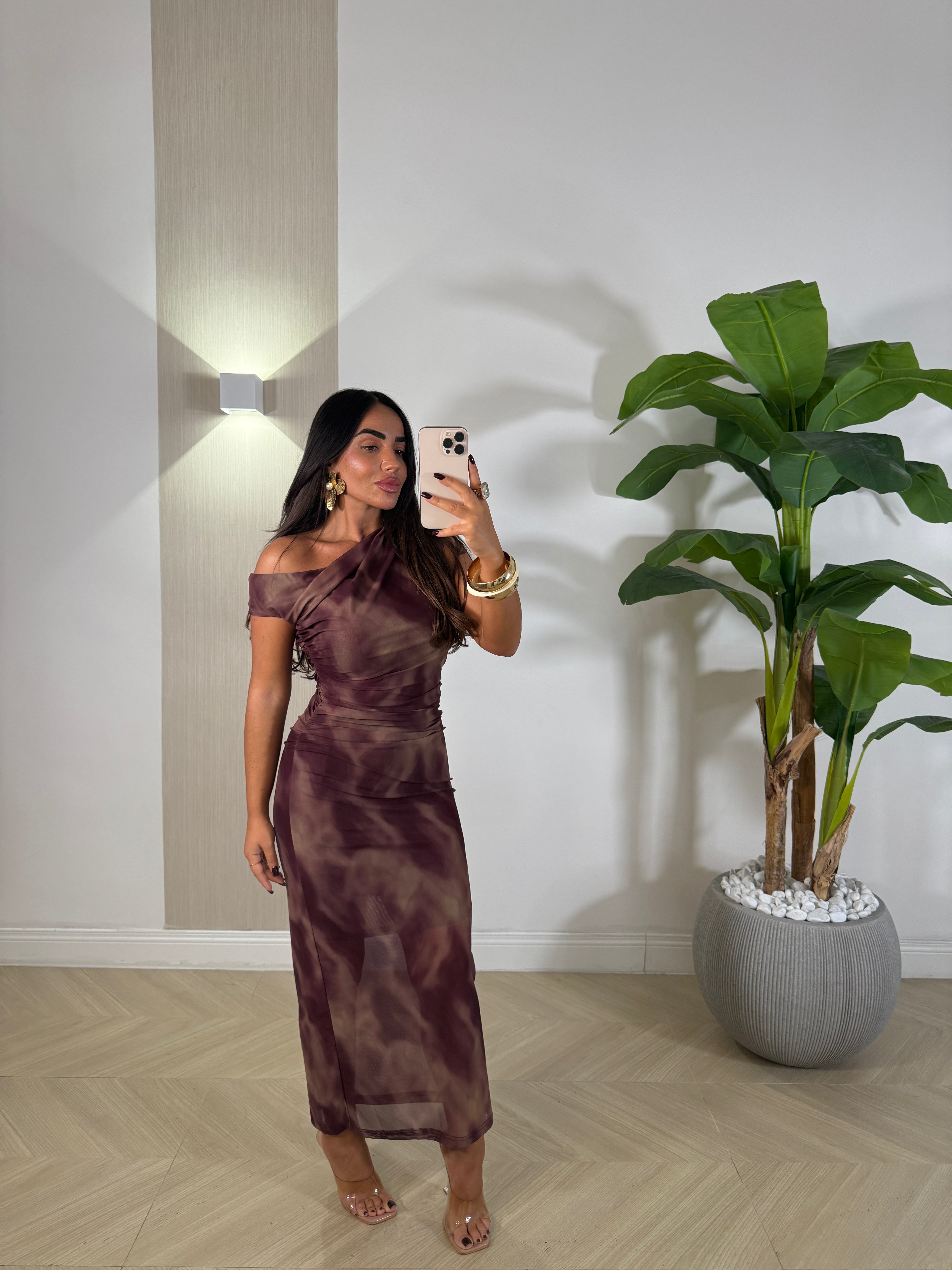 Dress Matilde