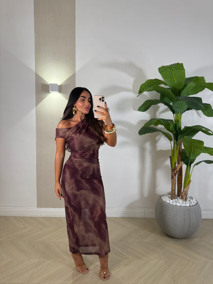 Dress Matilde
