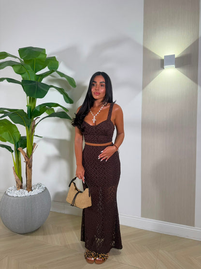 Coordinato Jessy Marrone