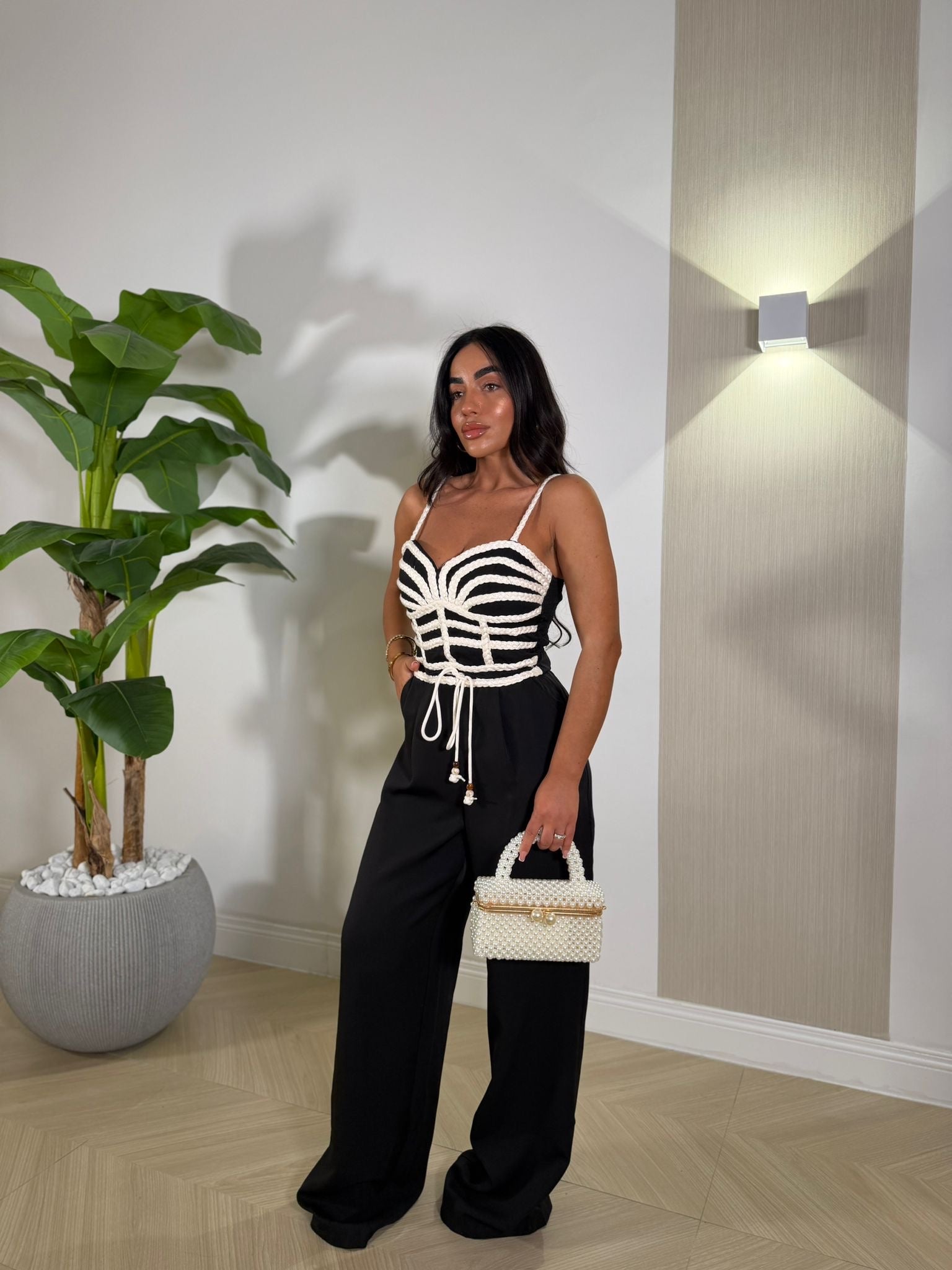 Jumpsuit Venusia
