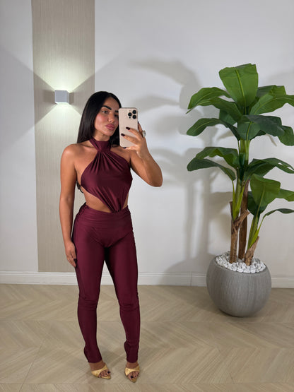 Jumpsuit Rebecca