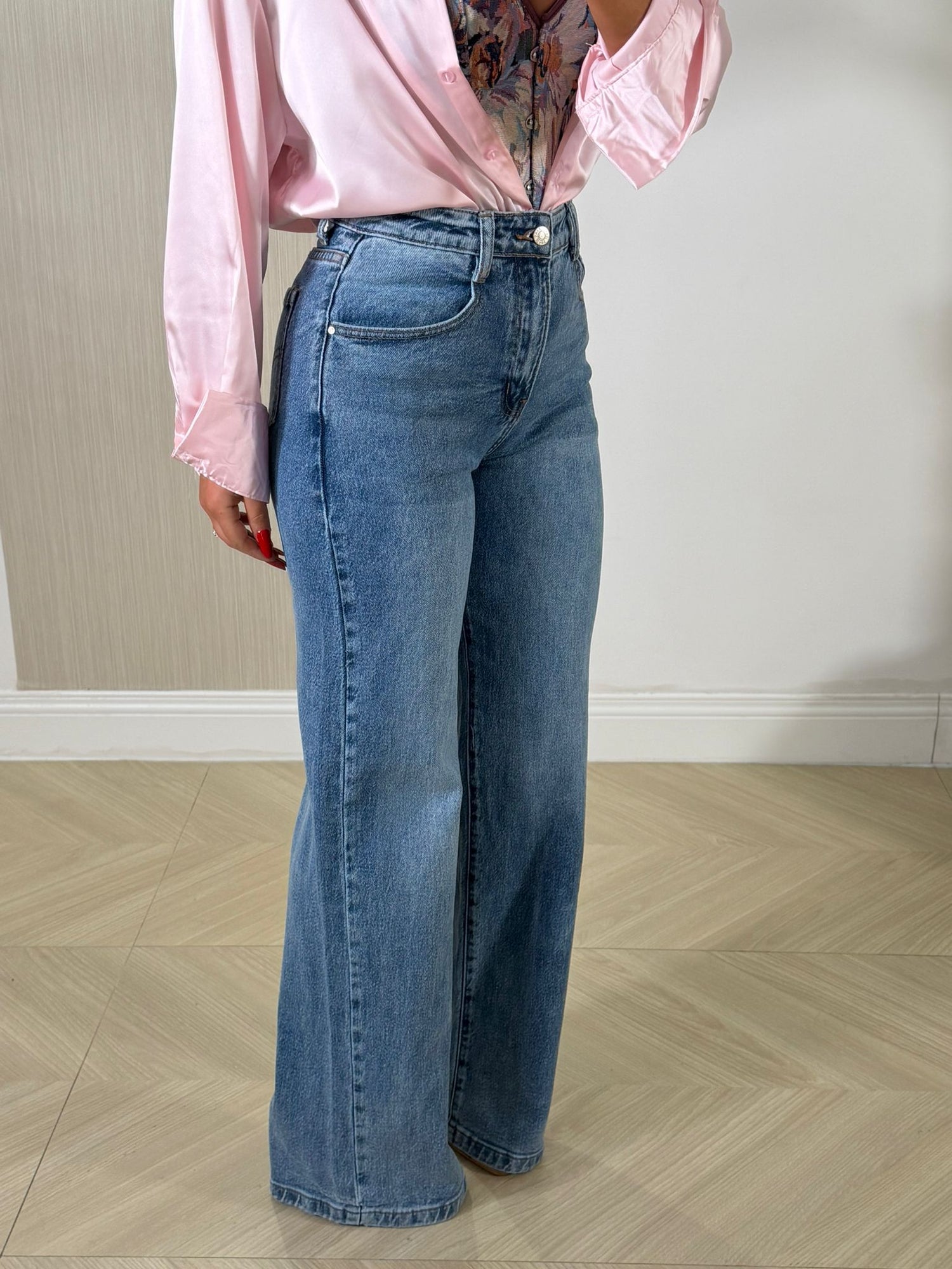 Jeans Celesty