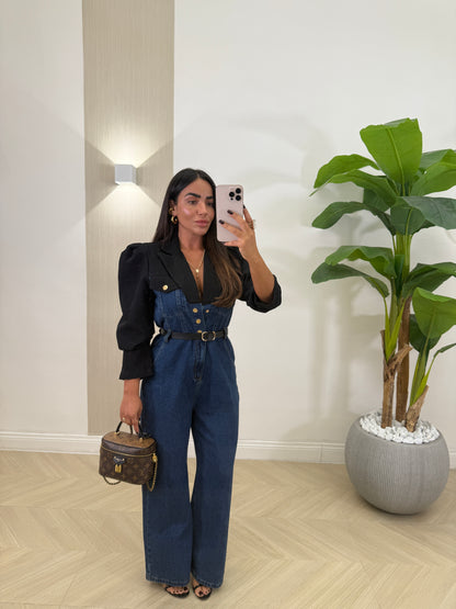 Jumpsuit Soho
