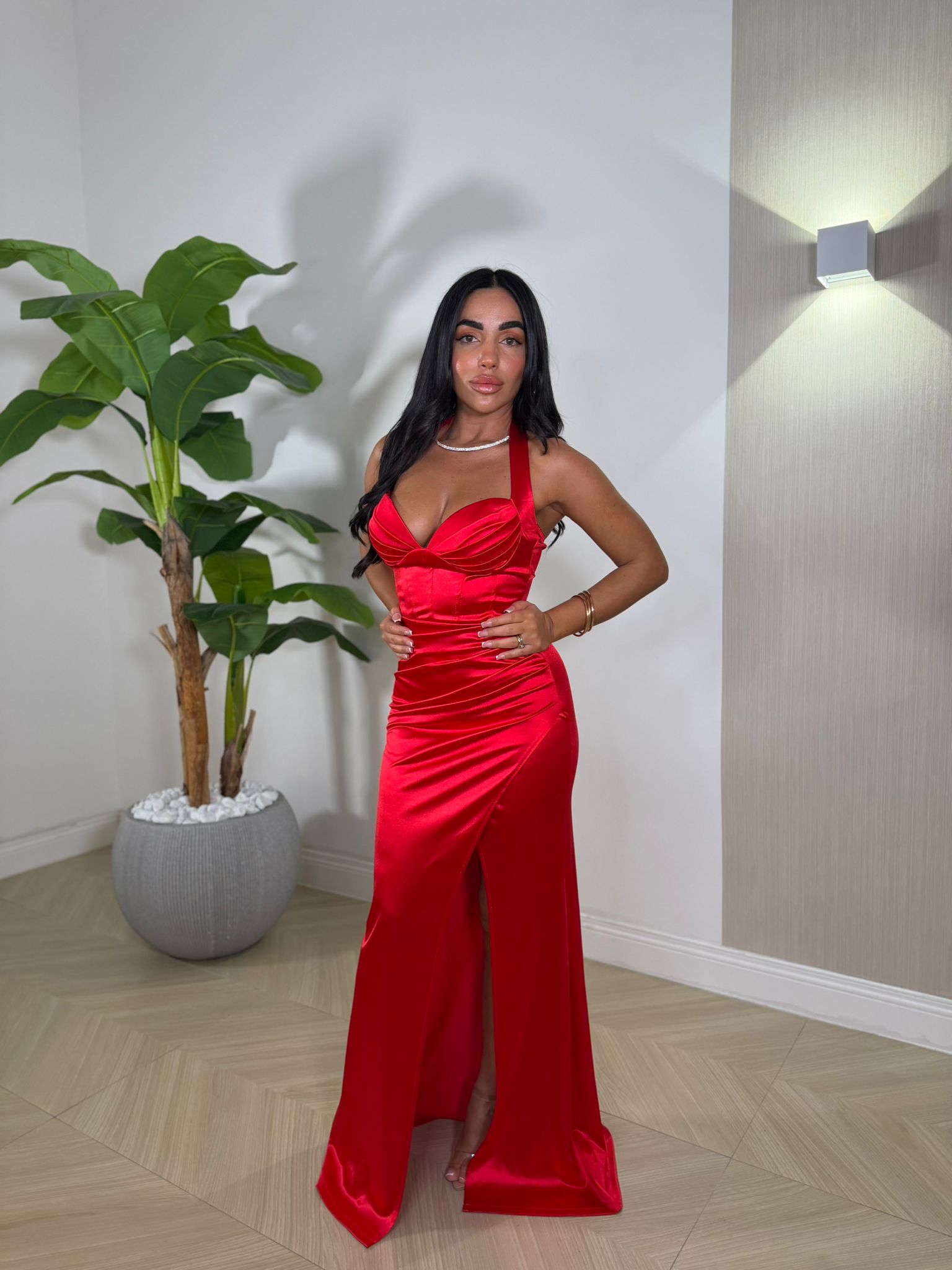 Dress Ammos