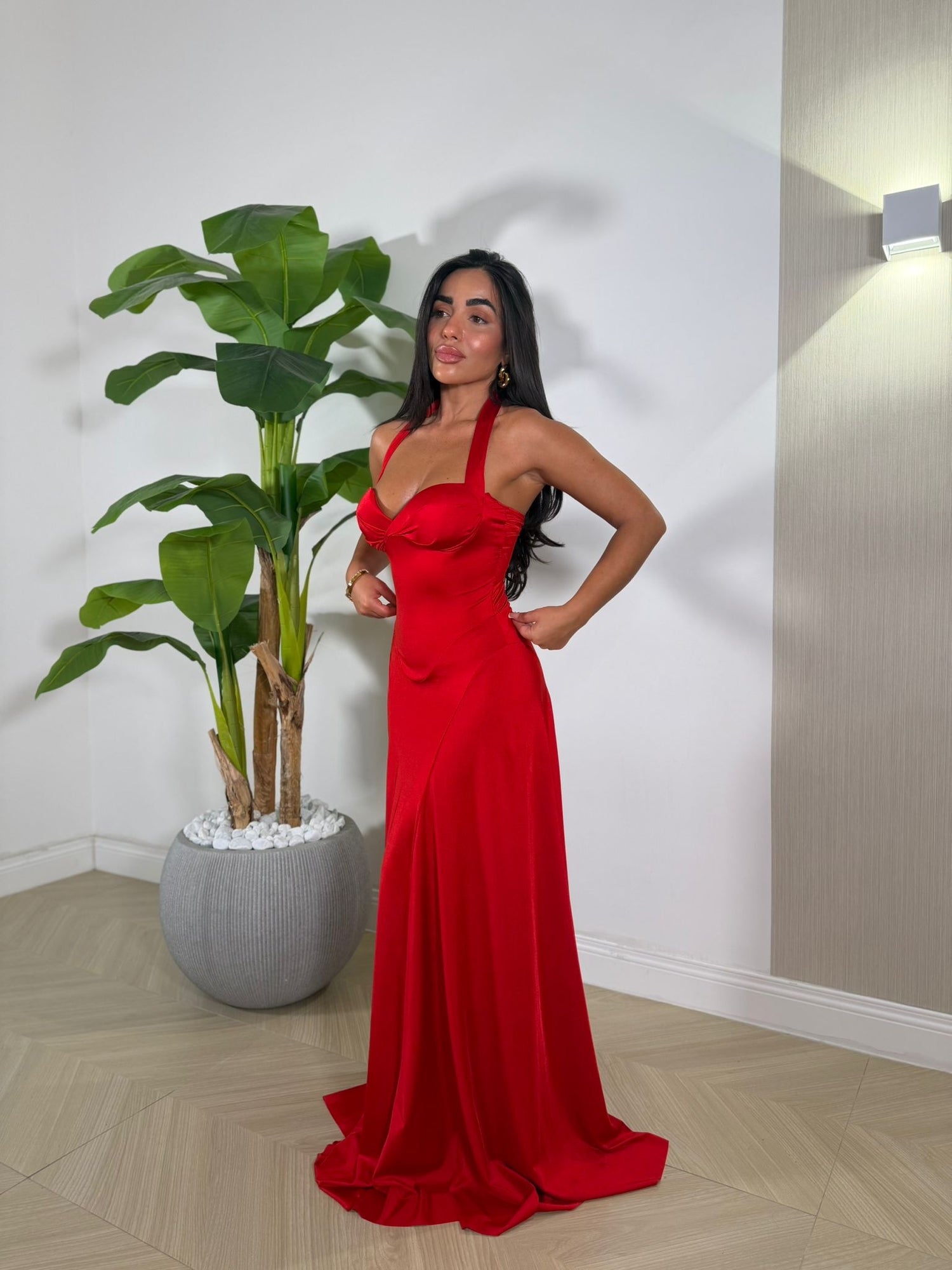 Dress Romantic