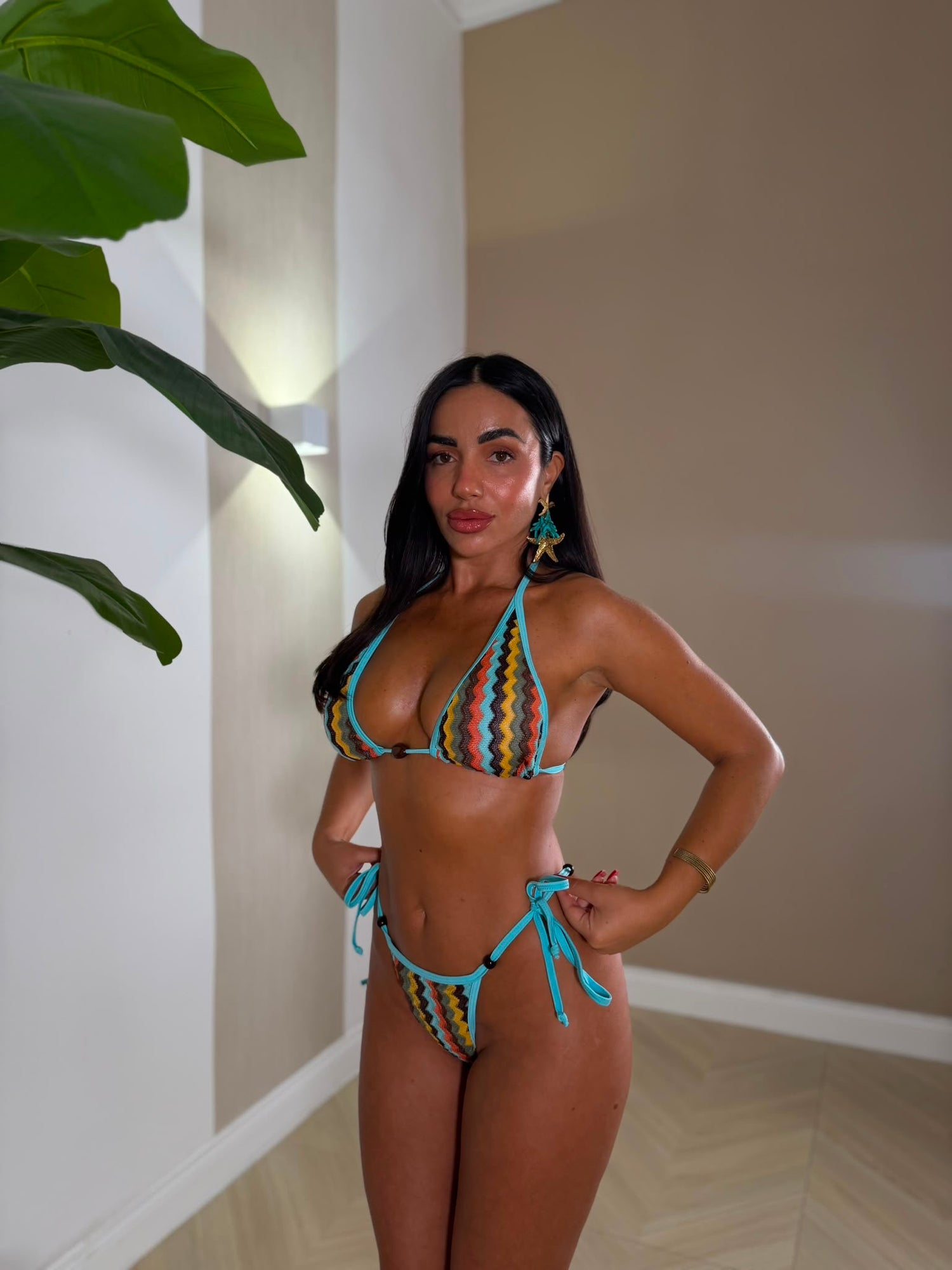 Costume Jadeline Celeste