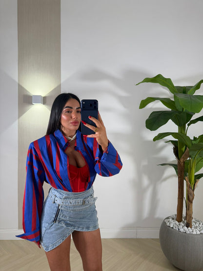 MiniGonna Buckles