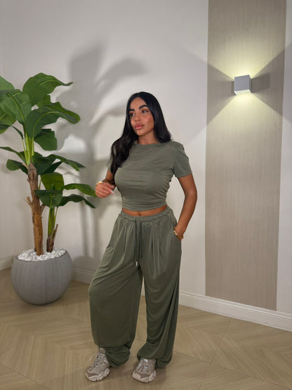 Coordinato Stormi