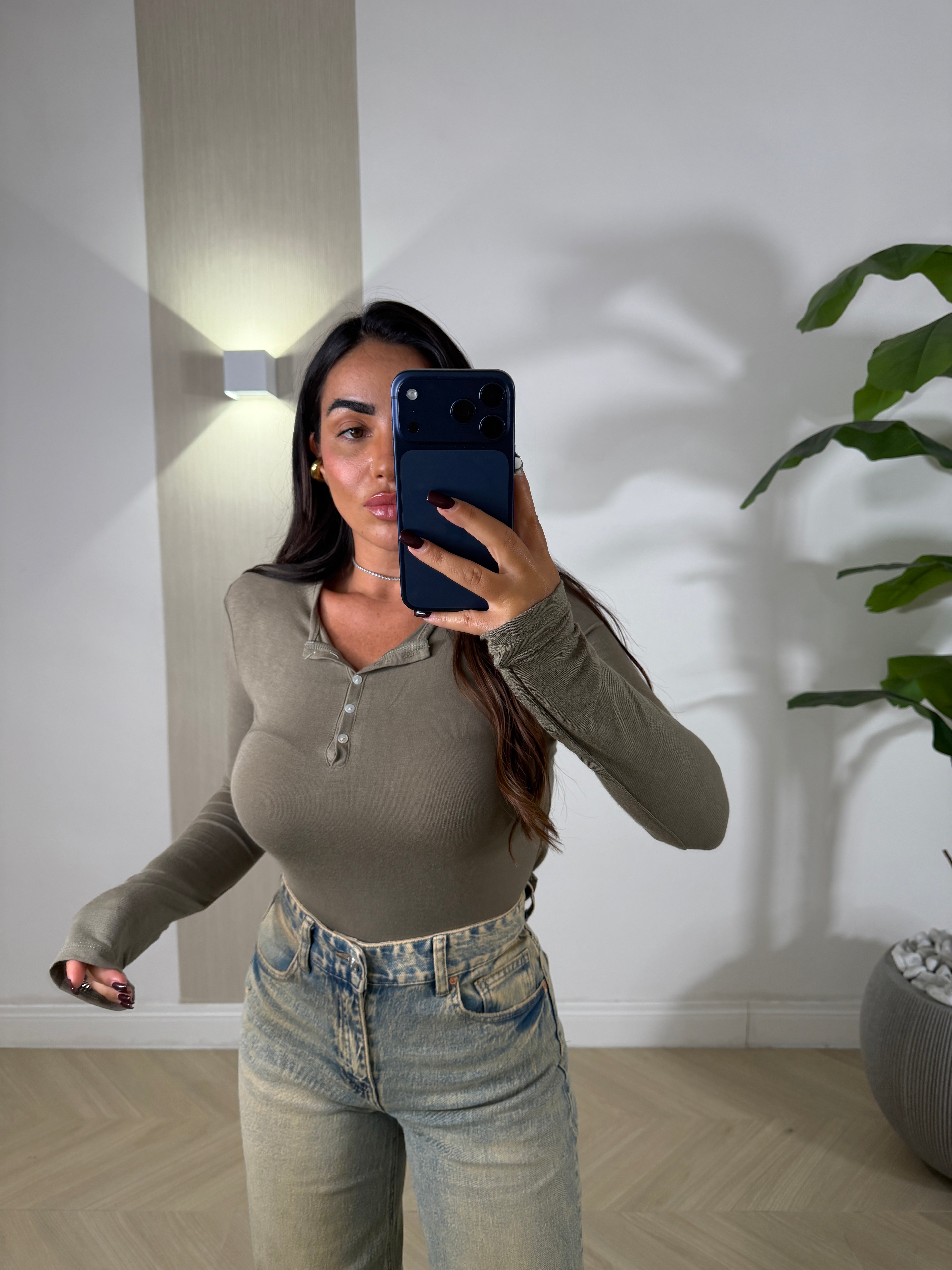 Maglia Living