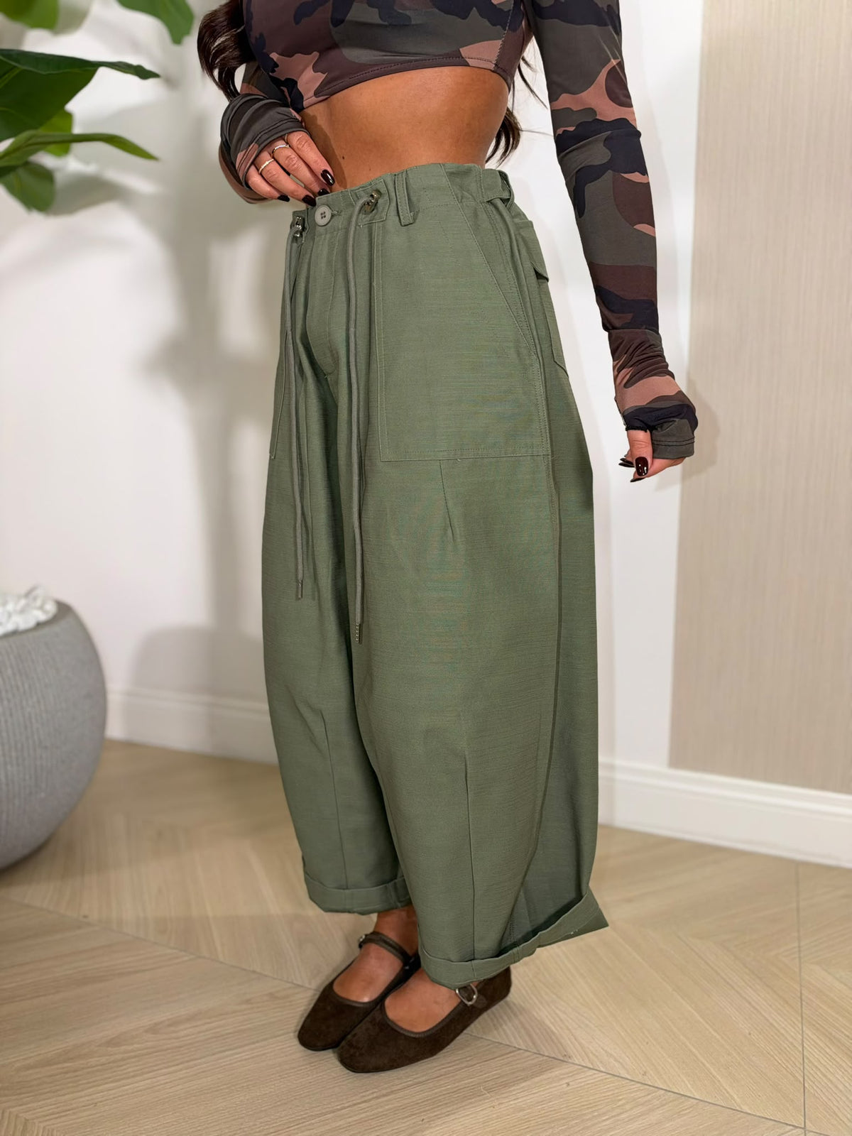Pantalone Calia