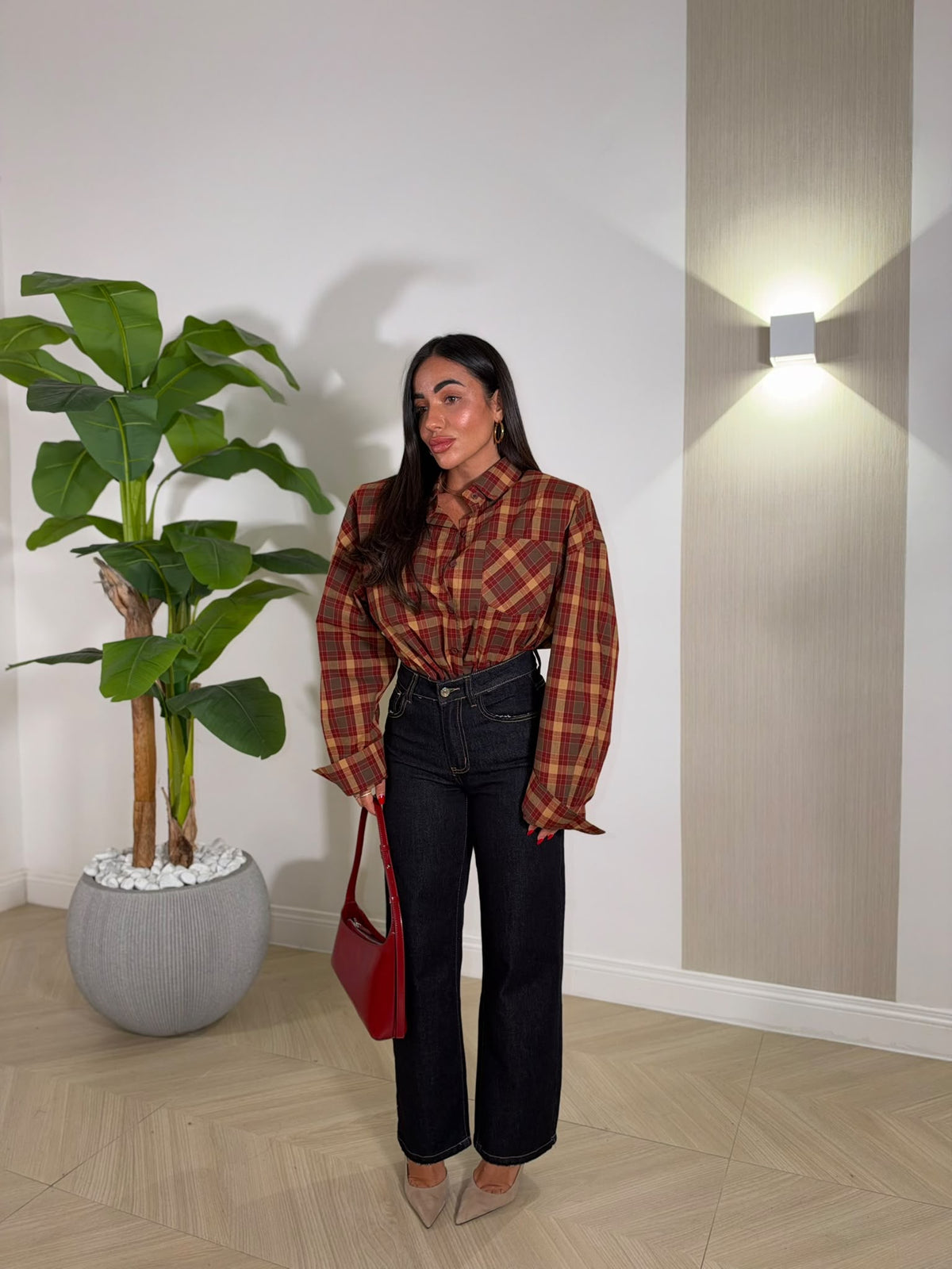 Jeans Enchantix