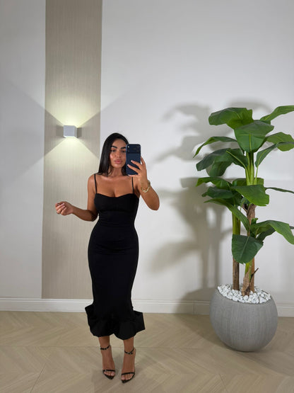 Dress Evalina