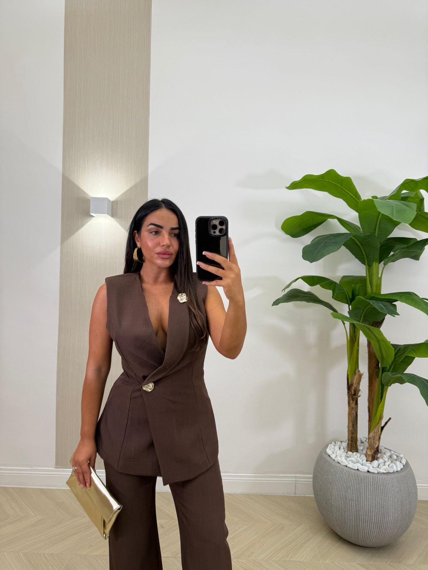 Tailleur Dalila
