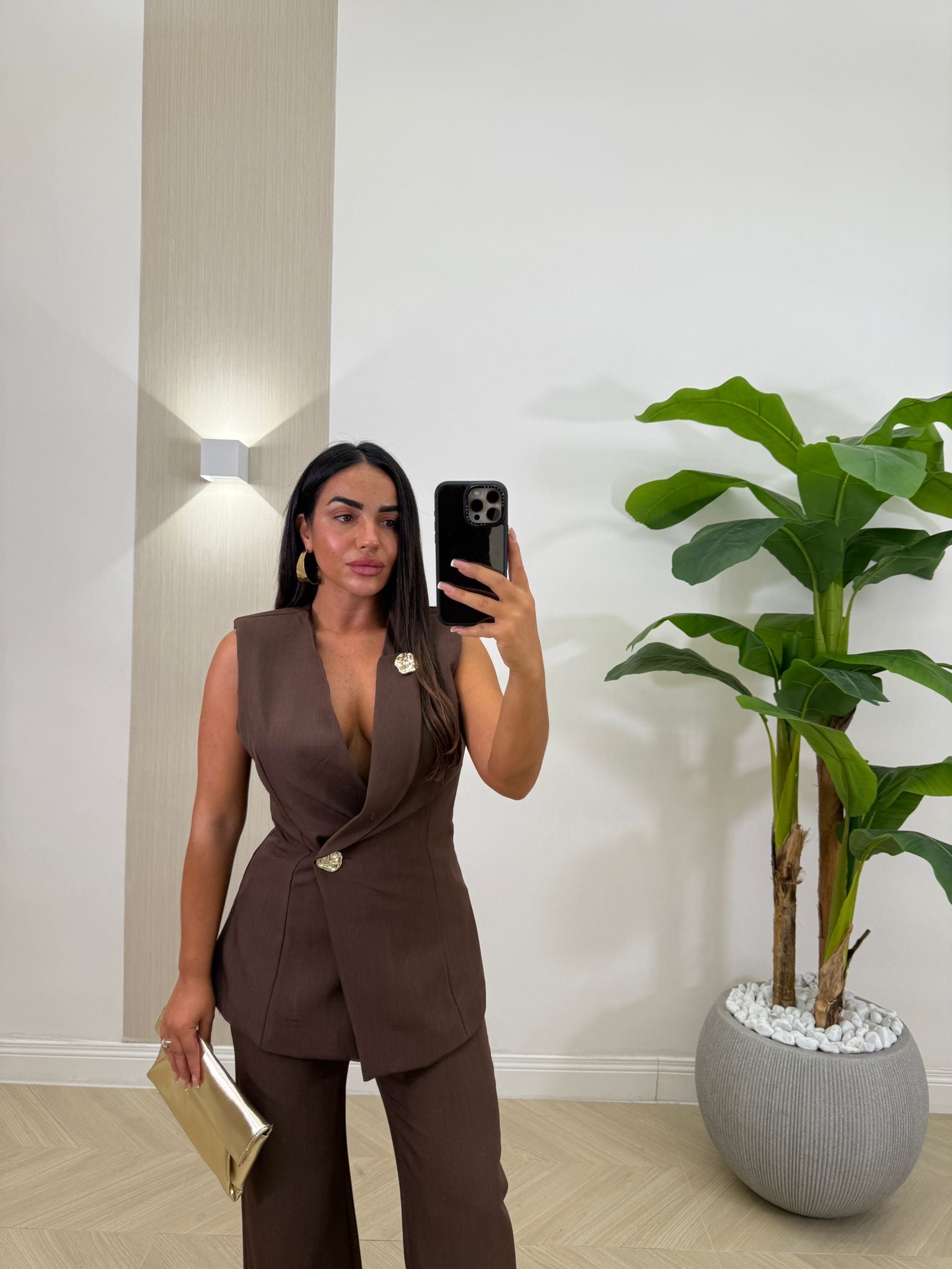 Tailleur Dalila