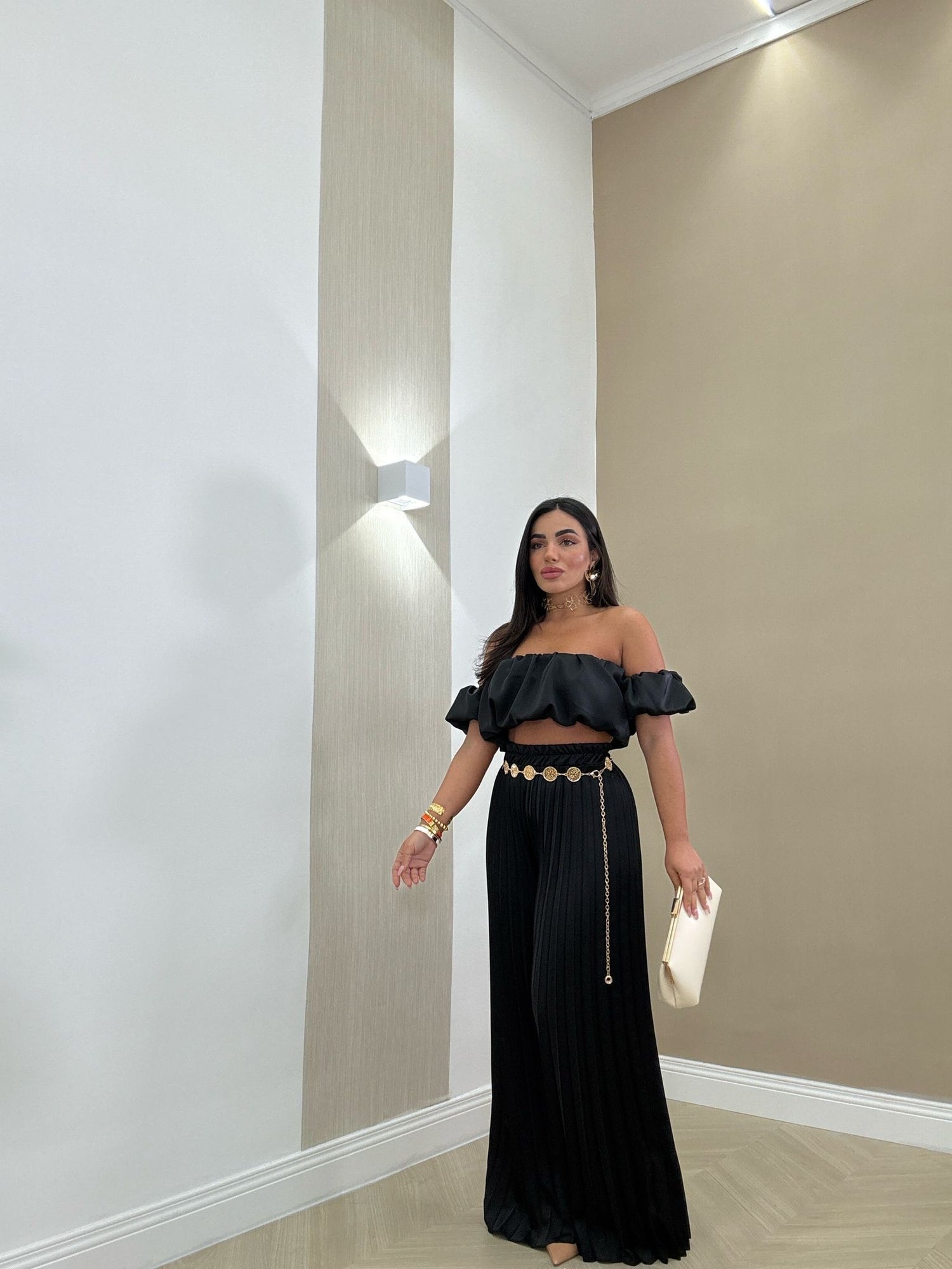 Coordinato Jasmine