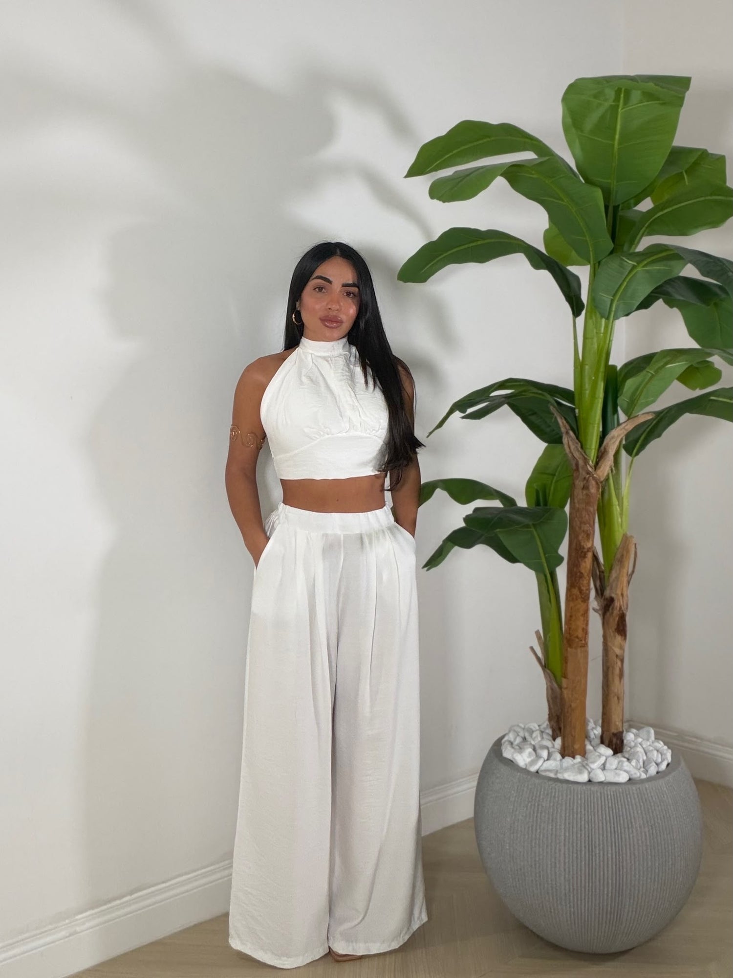 Coordinato Daisies