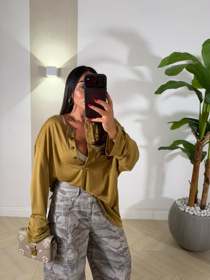 Maglia Velata Katy