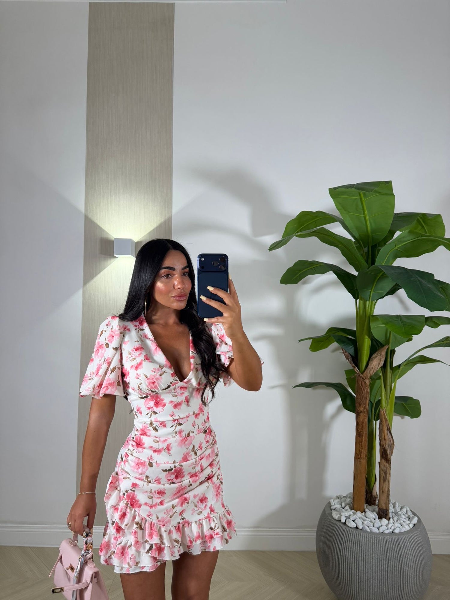 Dress SunFlower