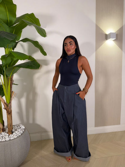 Pantalone Lennie