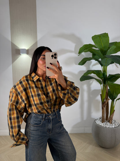 Camicia Tunder