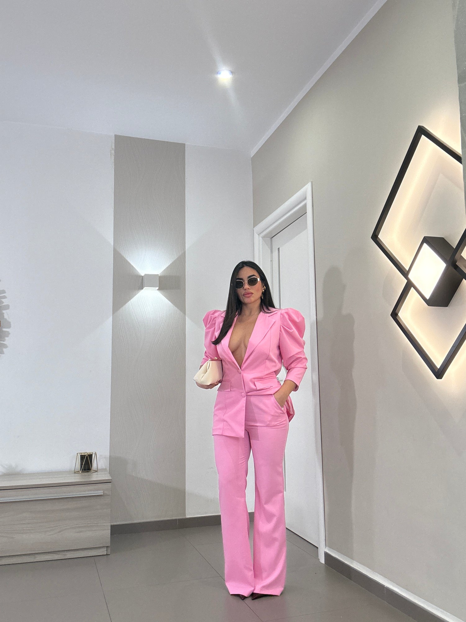 Tailleur Miranda