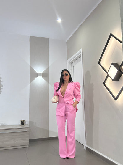 Tailleur Miranda