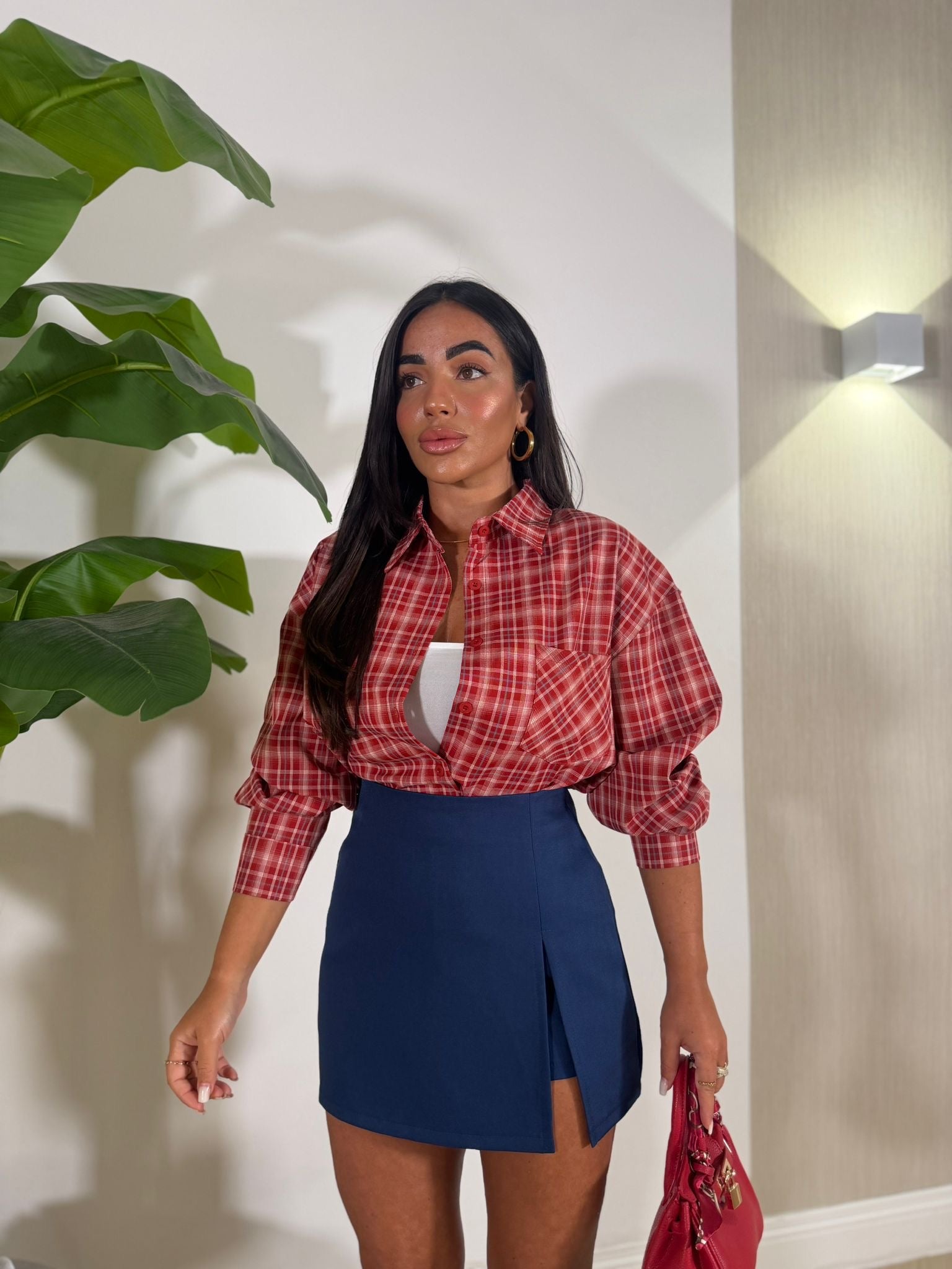 Camicia Monique