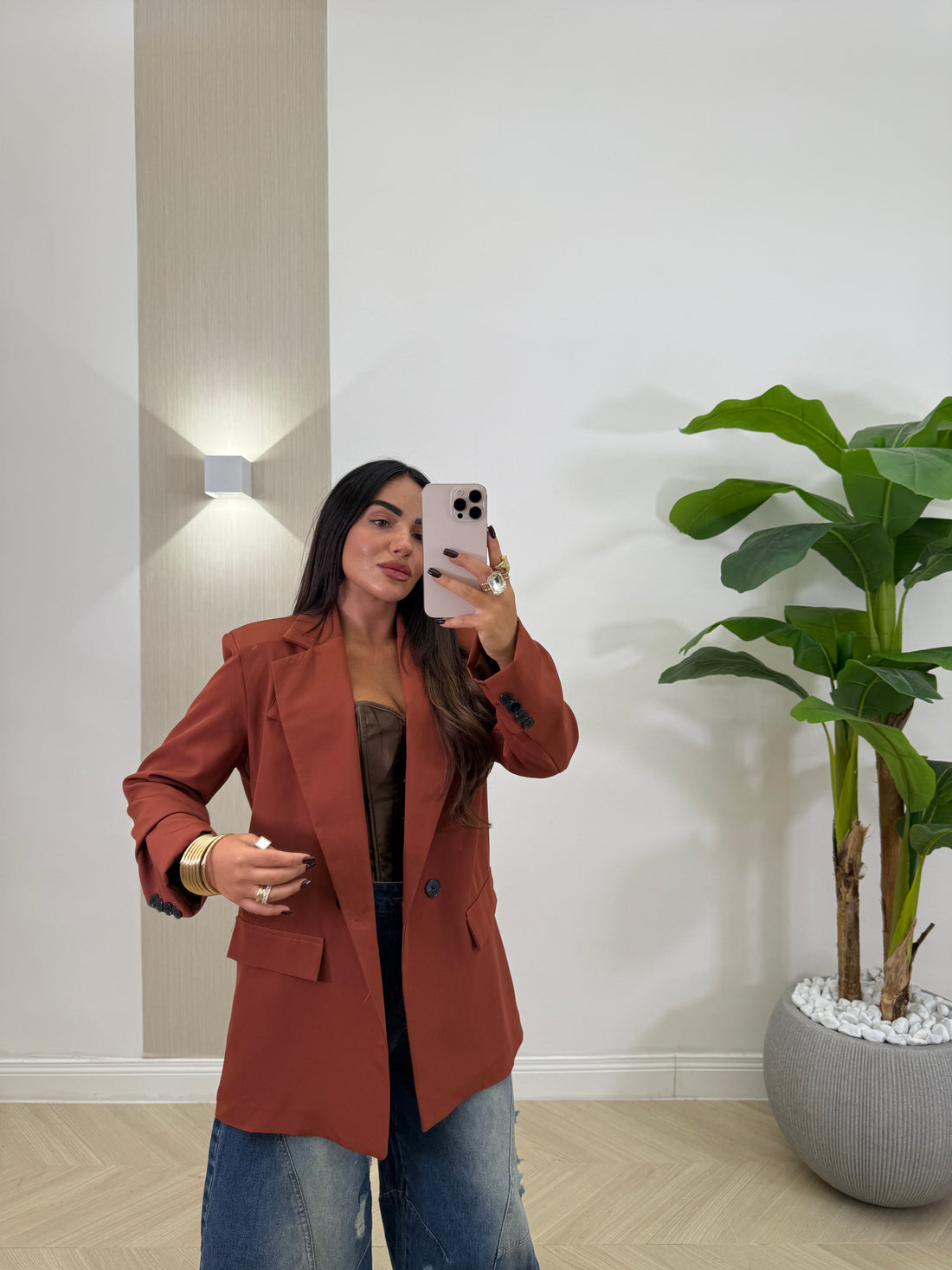 Blazer Guest New