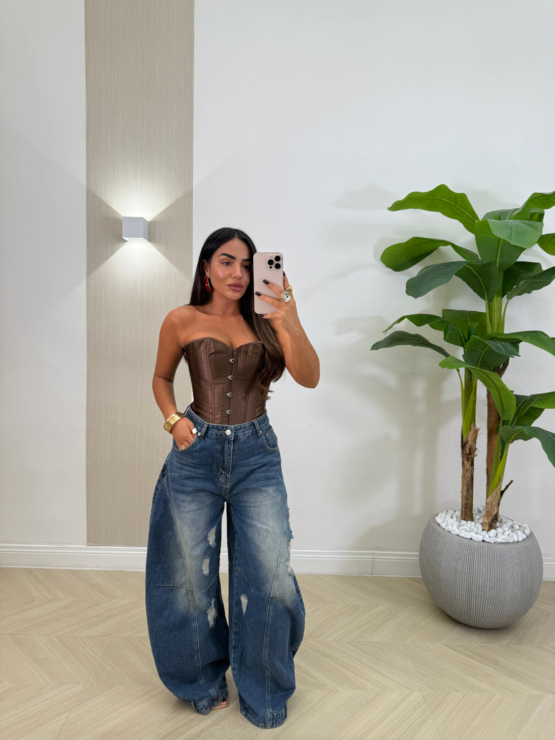 Jeans Pulsar