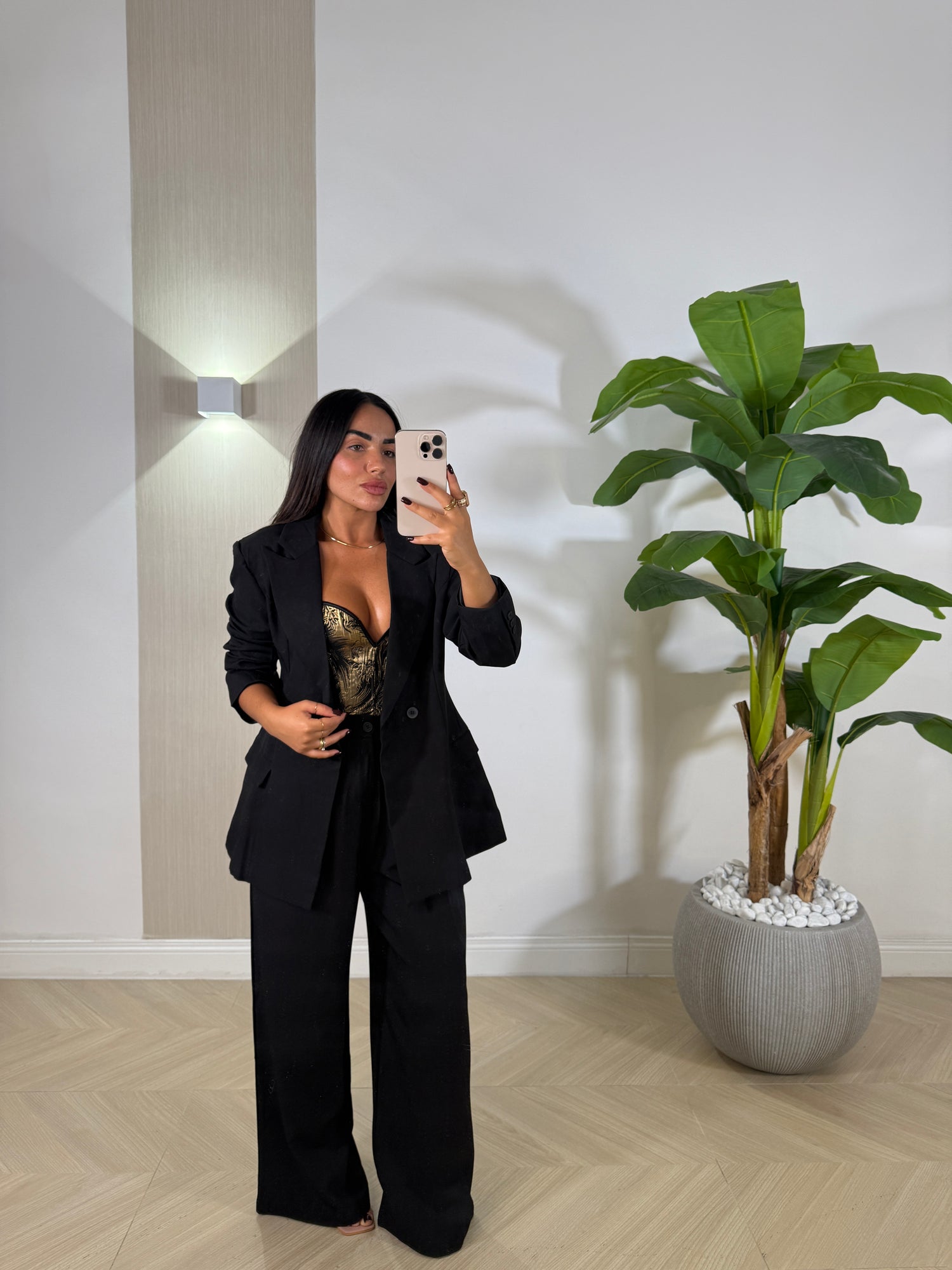 Tailleur Melany