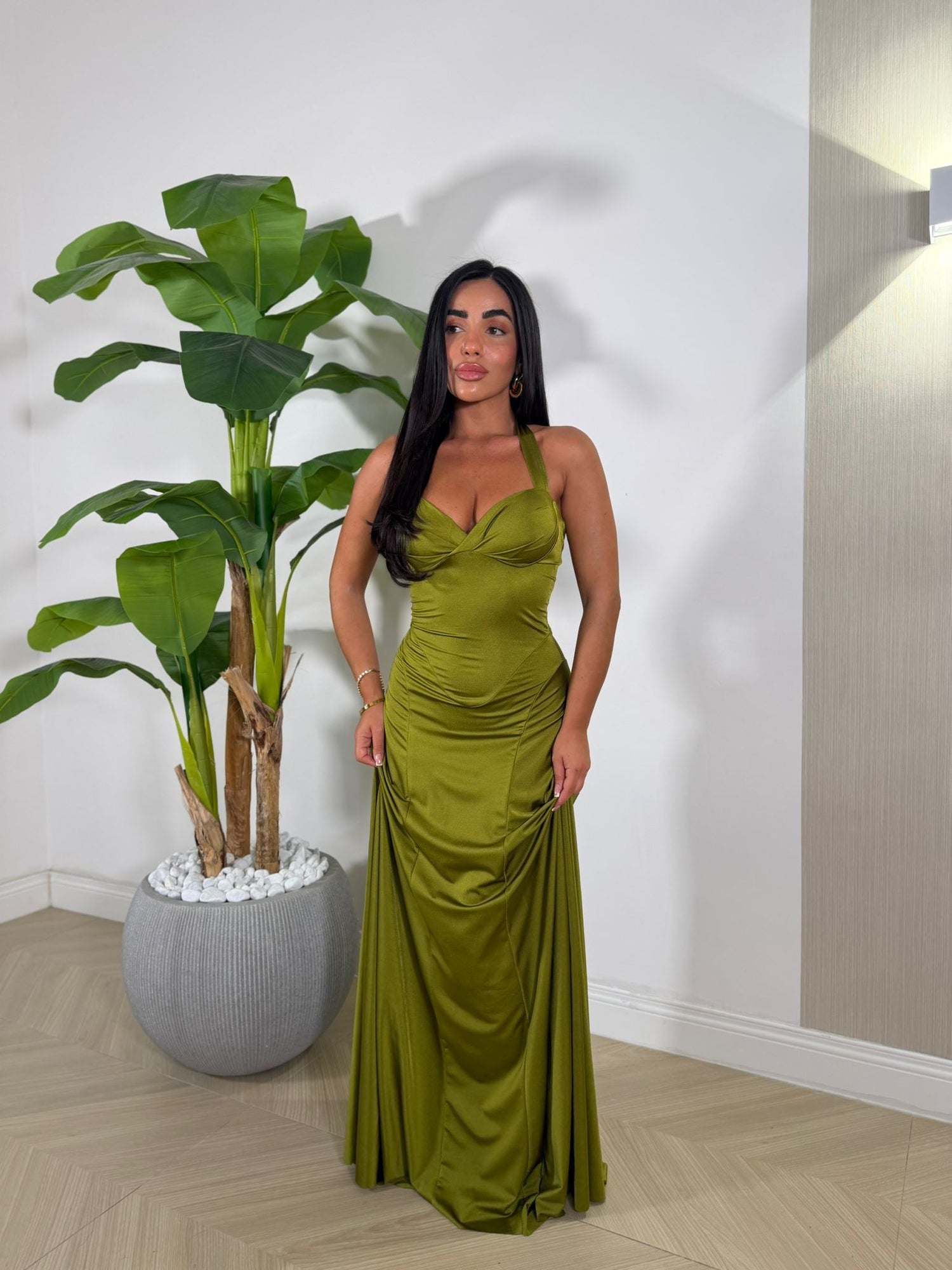 Dress Romantic