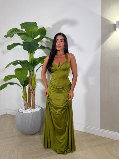 Dress Romantic