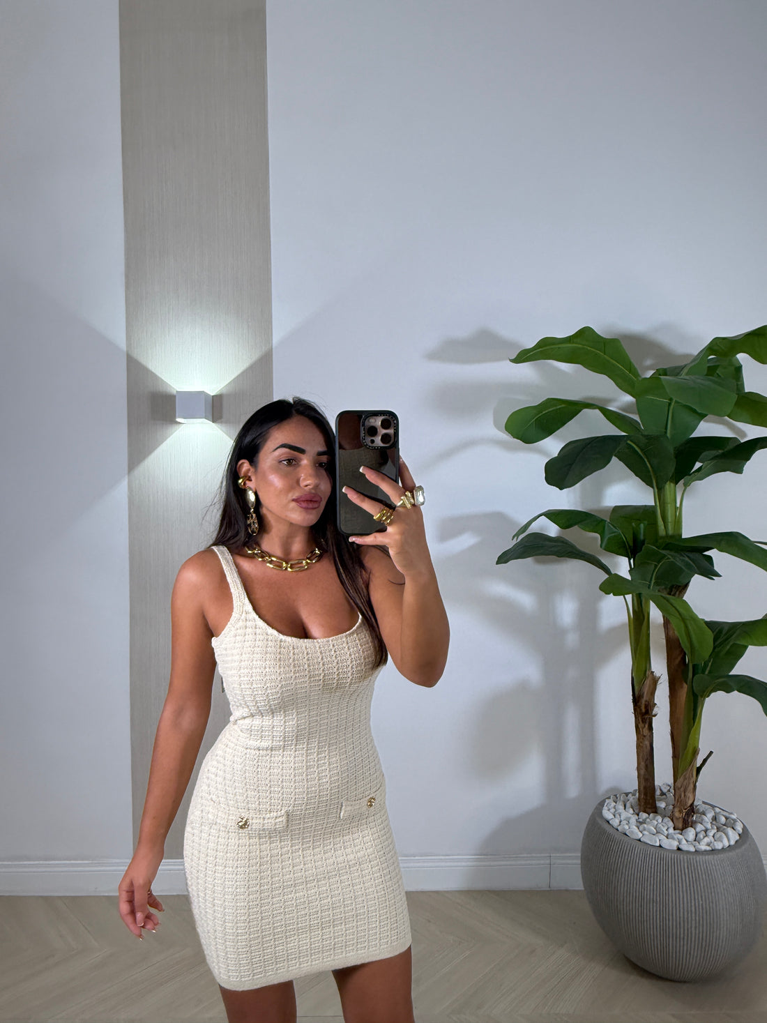 Dress Pandora