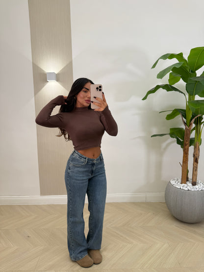Jeans Wide