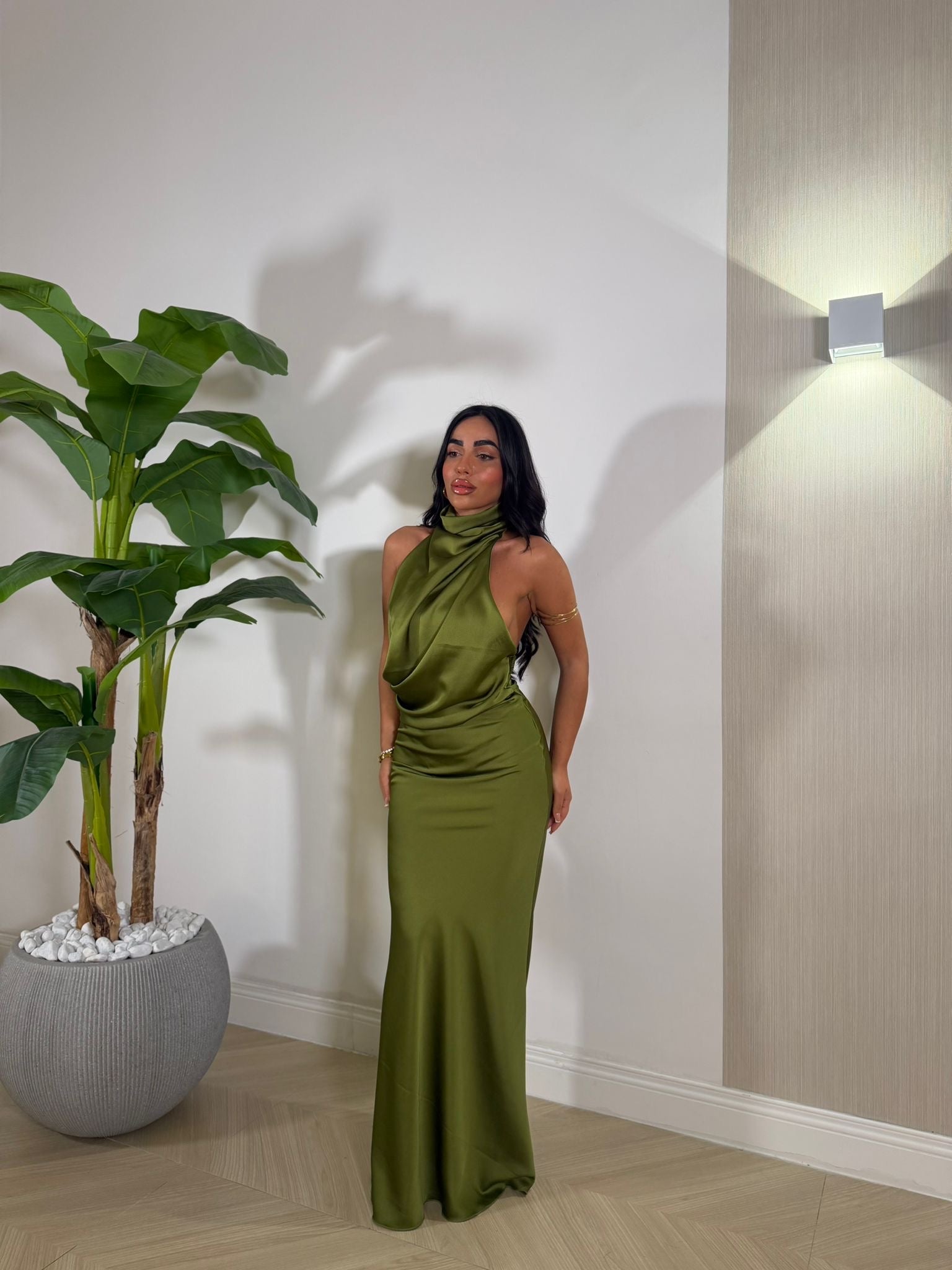 Dress Fanatic