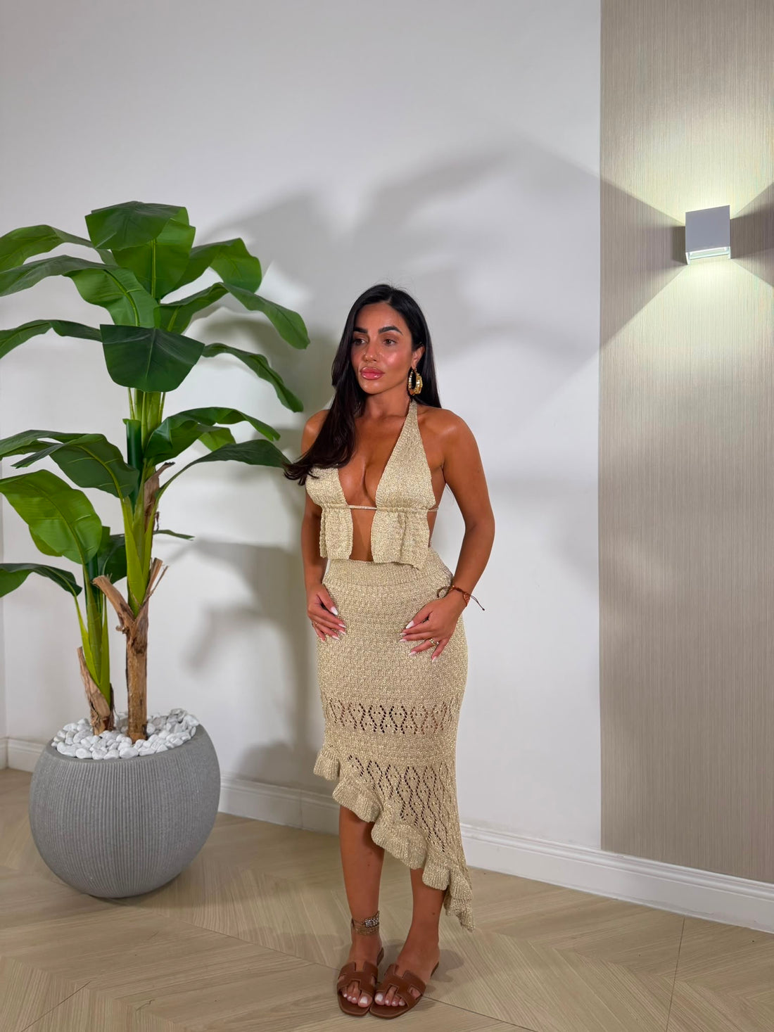 Coordinato Sardinia Oro