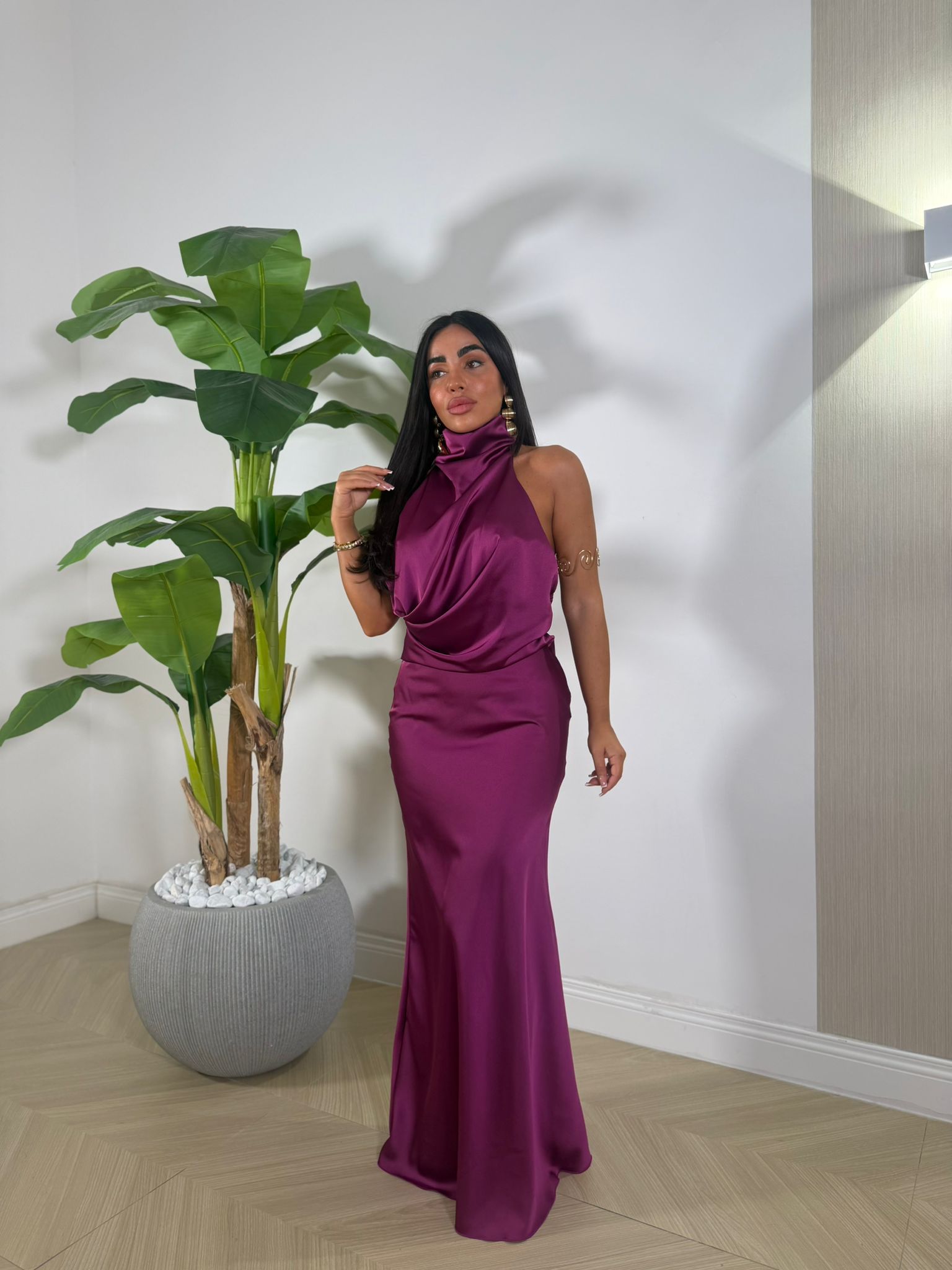 Dress Fanatic