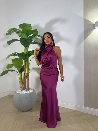 Dress Fanatic