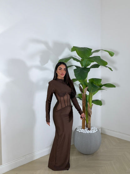 Dress Treccia