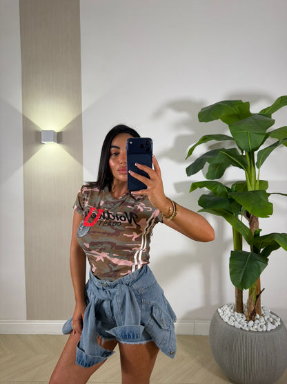 Shorts Oriental