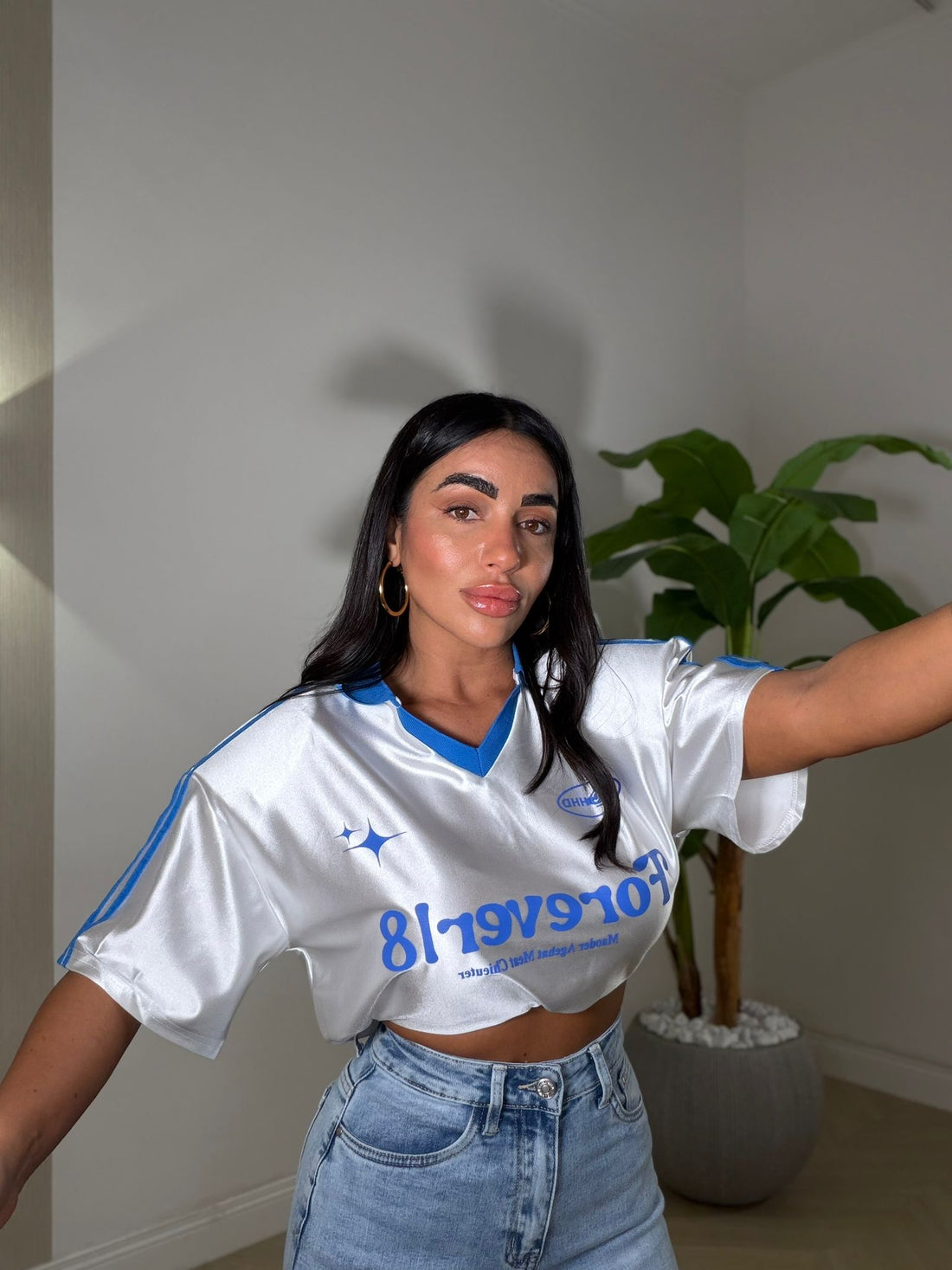 Maglia Forever Sporty