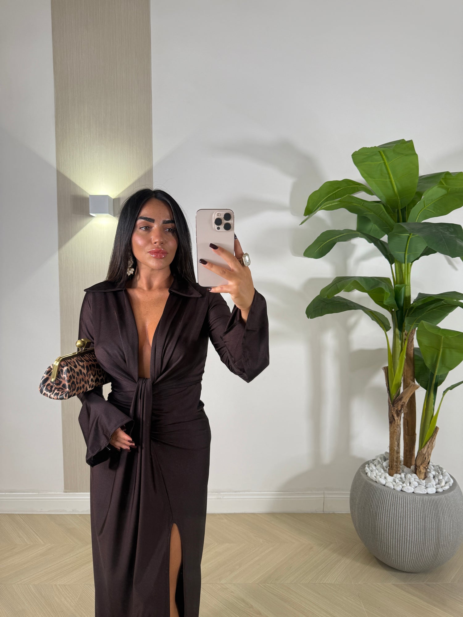 Dress Nuria