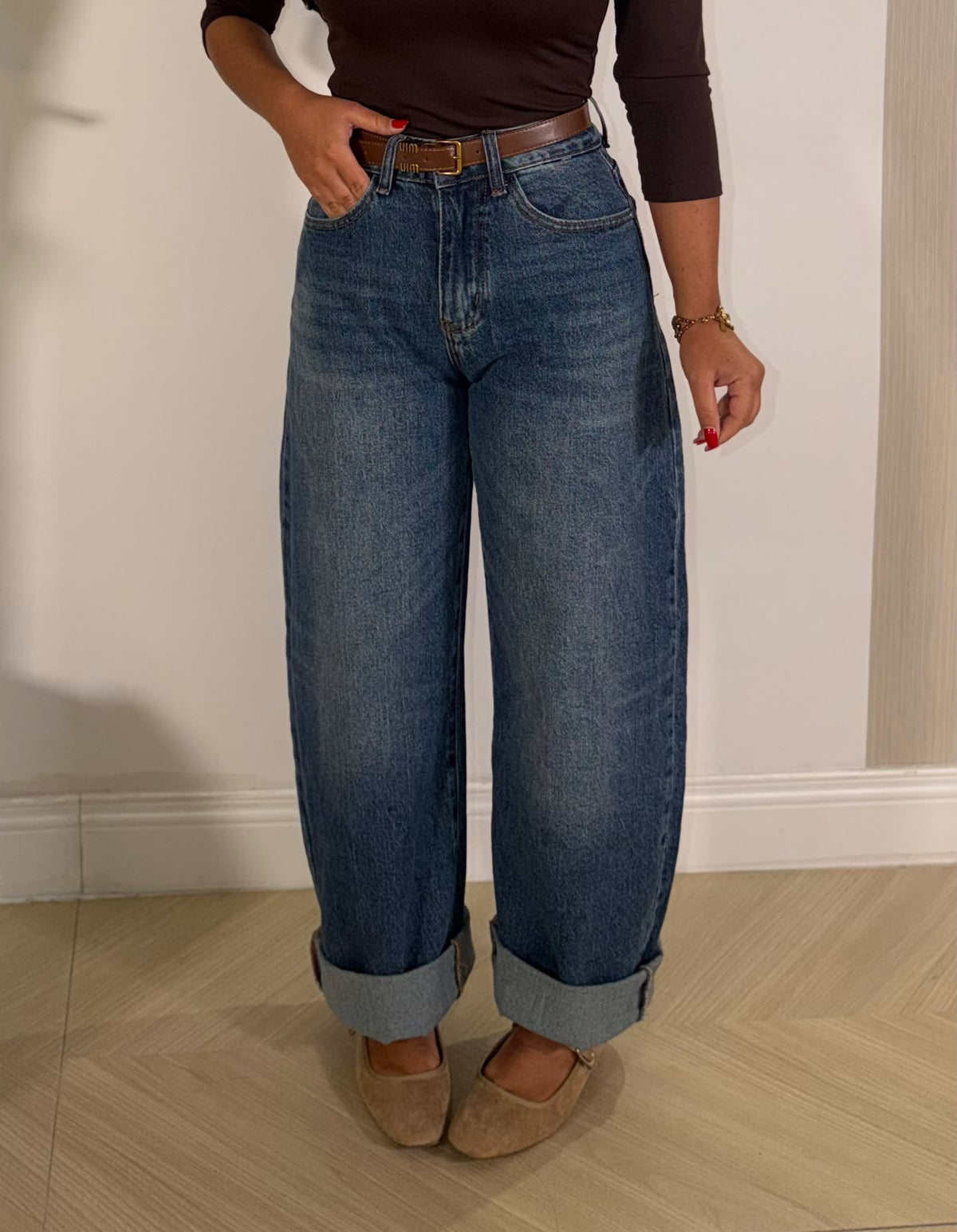Jeans Londyn