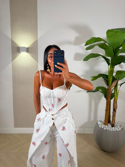 Coordinato Deborah