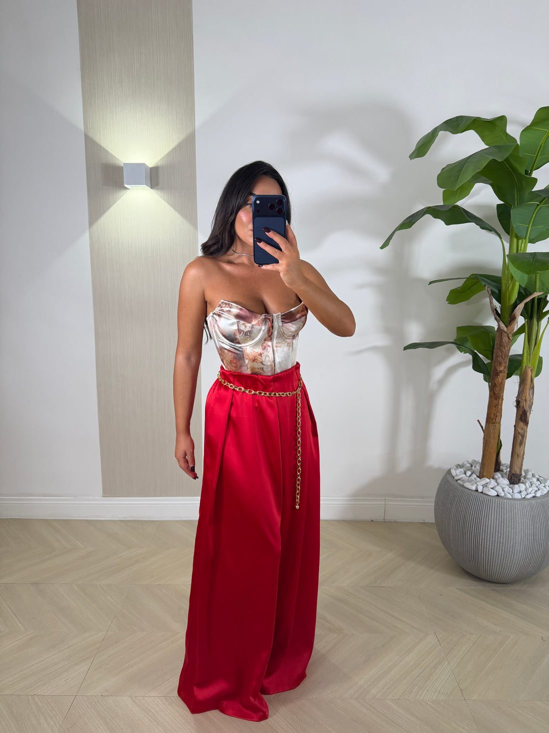 Pantalone Margis