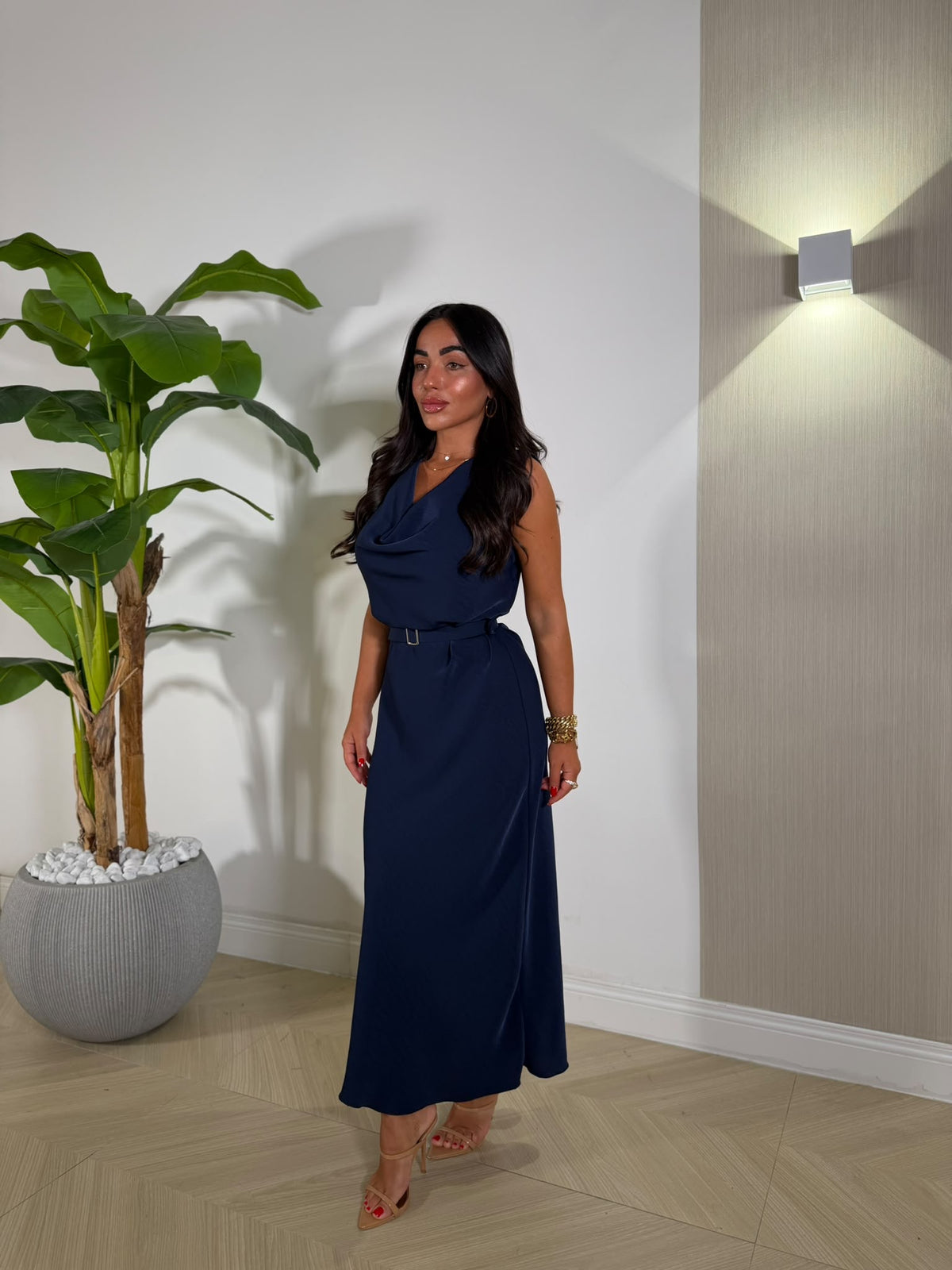Dress Tatiana
